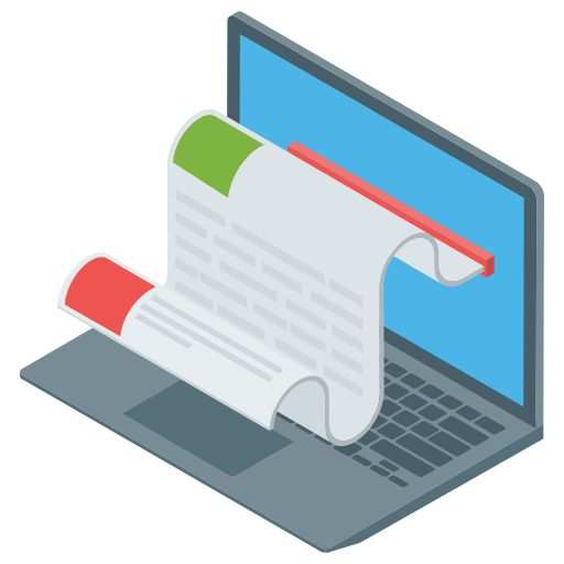 Complete Online Form