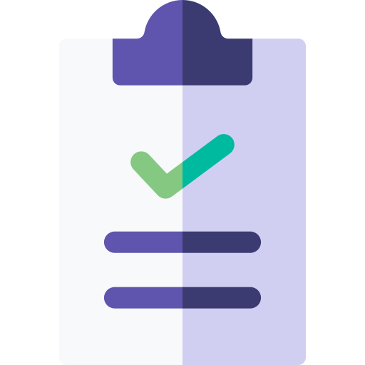 Review & Verification